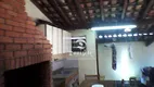 Foto 16 de Sobrado com 3 Quartos à venda, 246m² em Vila Linda, Santo André