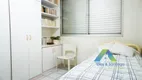 Foto 3 de Apartamento com 2 Quartos à venda, 65m² em Jardim Santo Antoninho, São Paulo