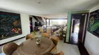 Foto 3 de Casa de Condomínio com 5 Quartos à venda, 506m² em Novo Gravata, Gravatá
