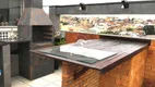 Foto 4 de Cobertura com 2 Quartos à venda, 140m² em Vila Metalurgica, Santo André