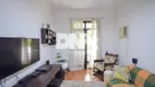 Foto 10 de Apartamento com 3 Quartos à venda, 80m² em Rio Comprido, Rio de Janeiro