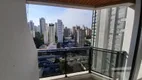 Foto 4 de Apartamento com 1 Quarto à venda, 47m² em Campo Belo, São Paulo