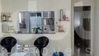 Foto 9 de Apartamento com 3 Quartos à venda, 83m² em Jardim Paraíso, Campinas