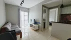 Foto 15 de Apartamento com 1 Quarto para alugar, 34m² em Bela Vista, São Paulo