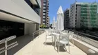 Foto 3 de Apartamento com 3 Quartos para alugar, 121m² em Ponta Verde, Maceió