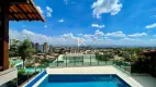 Foto 3 de Casa com 7 Quartos à venda, 900m² em Belvedere, Belo Horizonte