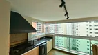 Foto 5 de Apartamento com 3 Quartos para alugar, 99m² em Centro, Guarujá