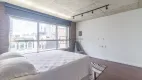 Foto 19 de Apartamento com 1 Quarto para alugar, 90m² em Brooklin, São Paulo