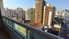 Foto 35 de Apartamento com 3 Quartos à venda, 125m² em Vila Guilhermina, Praia Grande