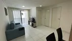 Foto 3 de Apartamento com 2 Quartos à venda, 54m² em Jatiúca, Maceió