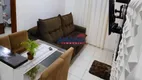 Foto 2 de Apartamento com 2 Quartos à venda, 50m² em Bandeira Branca, Jacareí