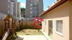 Foto 4 de Apartamento com 2 Quartos à venda, 52m² em Jardim Nova Vida, Cotia