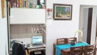 Foto 2 de Apartamento com 2 Quartos à venda, 49m² em Vila Eldizia, Santo André