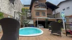 Foto 6 de Casa com 3 Quartos à venda, 180m² em Jardim Semiramis, Cotia