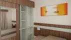 Foto 2 de Apartamento com 1 Quarto à venda, 42m² em Chacara Roma, Caldas Novas