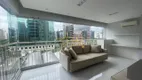 Foto 2 de Apartamento com 1 Quarto para alugar, 54m² em Vila Nova Conceição, São Paulo