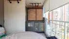 Foto 11 de Apartamento com 2 Quartos à venda, 60m² em Água Rasa, São Paulo