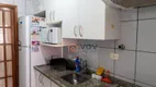 Foto 7 de Apartamento com 2 Quartos à venda, 55m² em Vila Guarani, São Paulo