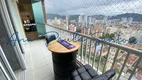 Foto 19 de Apartamento com 2 Quartos à venda, 63m² em Encruzilhada, Santos