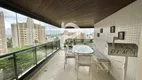 Foto 4 de Apartamento com 3 Quartos à venda, 135m² em Riviera de São Lourenço, Bertioga