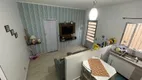Foto 3 de Casa com 2 Quartos à venda, 90m² em Conjunto Habitacional Turística, São Paulo
