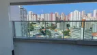 Foto 2 de Apartamento com 3 Quartos à venda, 117m² em Aldeota, Fortaleza