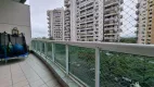 Foto 7 de Apartamento com 4 Quartos à venda, 160m² em Barra da Tijuca, Rio de Janeiro