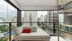 Foto 4 de Apartamento com 1 Quarto à venda, 59m² em Pinheiros, São Paulo