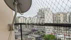 Foto 5 de Apartamento com 1 Quarto para alugar, 41m² em Moema, São Paulo