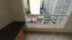 Foto 15 de Flat com 1 Quarto para alugar, 52m² em Pinheiros, São Paulo