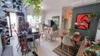 Foto 6 de Apartamento com 2 Quartos à venda, 57m² em Granja Viana, Cotia