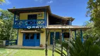 Foto 2 de Casa de Condomínio com 7 Quartos à venda, 550m² em Portogalo, Angra dos Reis