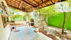 Foto 6 de Casa de Condomínio com 3 Quartos à venda, 120m² em Lagoinha, Eusébio
