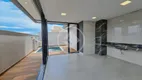 Foto 5 de Casa de Condomínio com 3 Quartos à venda, 160m² em Residencial Balneario, Goiânia