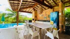 Foto 8 de Casa com 5 Quartos para alugar, 190m² em Praia do Forte, Mata de São João