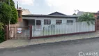Foto 2 de Casa com 3 Quartos à venda, 130m² em Vila Bancaria , Campo Largo