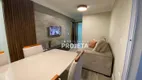 Foto 12 de Apartamento com 2 Quartos à venda, 61m² em Jardim Eldorado, Presidente Prudente