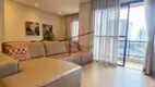 Foto 2 de Apartamento com 3 Quartos à venda, 114m² em Vila Regente Feijó, São Paulo