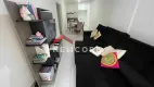 Foto 8 de Apartamento com 3 Quartos à venda, 105m² em Vila Guilhermina, Praia Grande