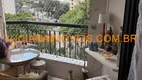 Foto 2 de Apartamento com 2 Quartos à venda, 75m² em Vila Leopoldina, São Paulo