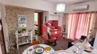 Foto 3 de Apartamento com 1 Quarto à venda, 37m² em José Menino, Santos