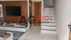 Foto 26 de Casa de Condomínio com 2 Quartos à venda, 115m² em  Vila Valqueire, Rio de Janeiro