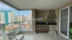 Foto 13 de Apartamento com 3 Quartos para alugar, 213m² em Cambuí, Campinas