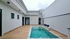 Foto 15 de Casa de Condomínio com 3 Quartos à venda, 209m² em Residencial Evidencias, Indaiatuba