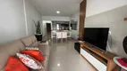 Foto 7 de Apartamento com 3 Quartos à venda, 127m² em Canto do Forte, Praia Grande