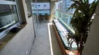 Foto 7 de Apartamento com 4 Quartos à venda, 147m² em Jardim Astúrias, Guarujá