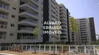 Foto 23 de Apartamento com 3 Quartos para alugar, 130m² em Jardim Plaza Athénée, Itu