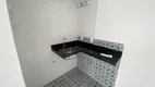 Foto 4 de Kitnet com 1 Quarto à venda, 25m² em Laranjeiras, Rio de Janeiro