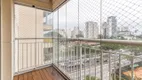 Foto 10 de Apartamento com 2 Quartos à venda, 73m² em Ibirapuera, São Paulo