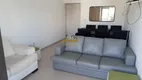 Foto 9 de Apartamento com 3 Quartos para alugar, 80m² em Enseada, Guarujá